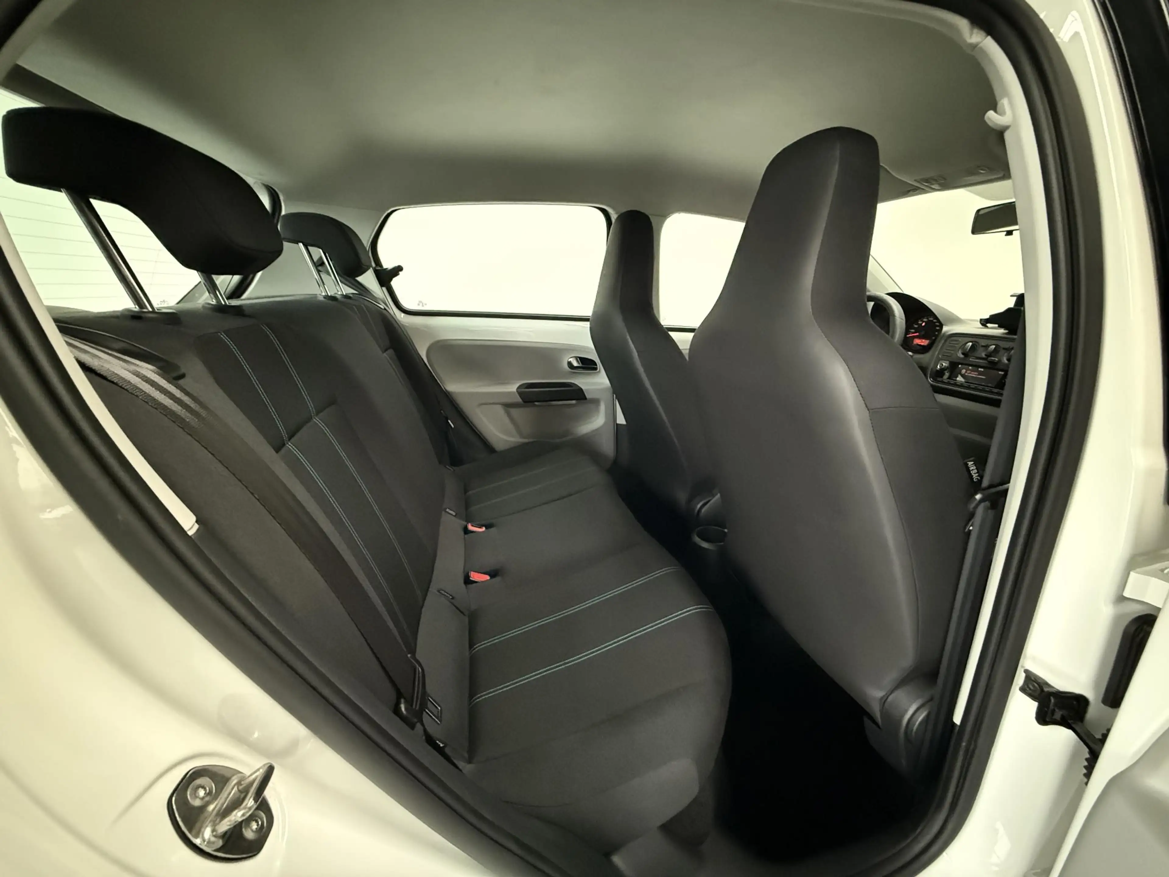 SEAT Mii 1.0 Style | Airco | 5 Deurs | Nwe koppeling & nwe — photo 15