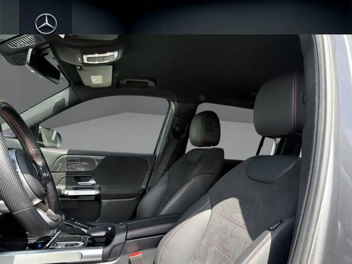 Mercedes-Benz GLB 200 GLB d - 2