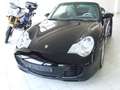 Porsche 996 4S CABRIO X51 WLS Negro - thumbnail 23