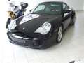 Porsche 996 4S CABRIO X51 WLS Negro - thumbnail 6