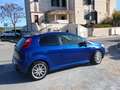 Fiat Grande Punto 3p 1.9 mjt Sport 130cv 6m Blauw - thumbnail 2