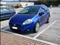 Fiat Grande Punto 3p 1.9 mjt Sport 130cv 6m Bleu - thumbnail 1