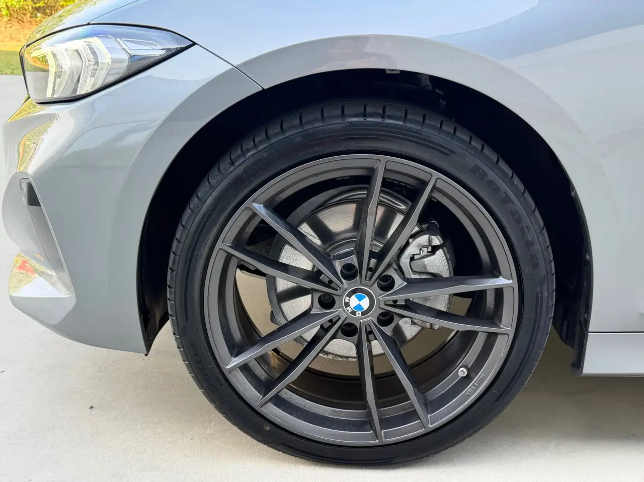 BMW 3 Series dA Touring xDrive Euro 6ef / CARPLAY / FULL LED / NIEUWSTAAT, миниатюра 22