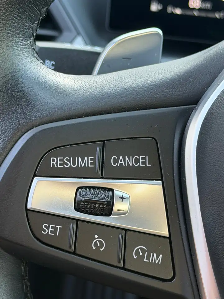 BMW 3 Series dA Touring xDrive Euro 6ef / CARPLAY / FULL LED / NIEUWSTAAT, миниатюра 11
