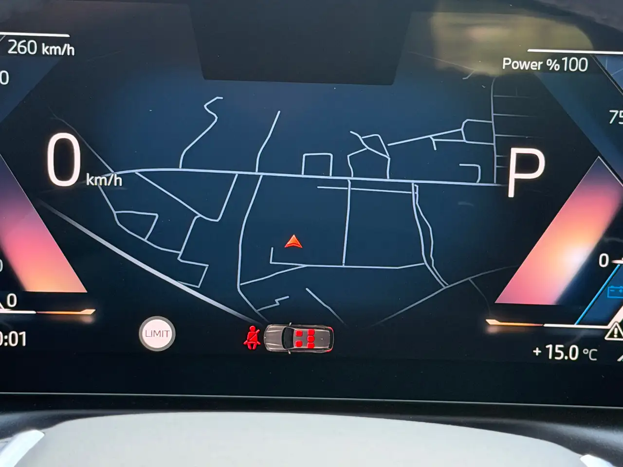 BMW 3 Series dA Touring xDrive Euro 6ef / CARPLAY / FULL LED / NIEUWSTAAT, миниатюра 10