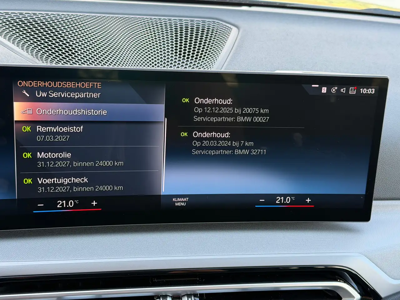 BMW 3 Series dA Touring xDrive Euro 6ef / CARPLAY / FULL LED / NIEUWSTAAT, миниатюра 14