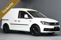 Volkswagen Caddy Bestel 1.4 TSI L1H1 BMT AIRCO | BPM VRIJ | CRUISE Wit - thumbnail 3