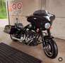 Harley-Davidson Street Glide FLHX ABS - ex motore 103" Nero - thumbnail 3
