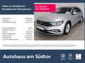 Volkswagen Passat Variant Business 2.0 TDI DSG | LED RFK Silber - thumbnail 1