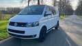 Volkswagen T5 Transporter DSG 4MOTION Edition 25 Alb - thumbnail 2