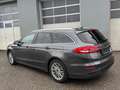 Ford Mondeo Traveller Titanium 2,0 Hybrid Aut. Gris - thumbnail 23