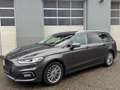 Ford Mondeo Traveller Titanium 2,0 Hybrid Aut. Gris - thumbnail 21
