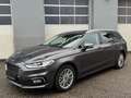 Ford Mondeo Traveller Titanium 2,0 Hybrid Aut. Gris - thumbnail 1