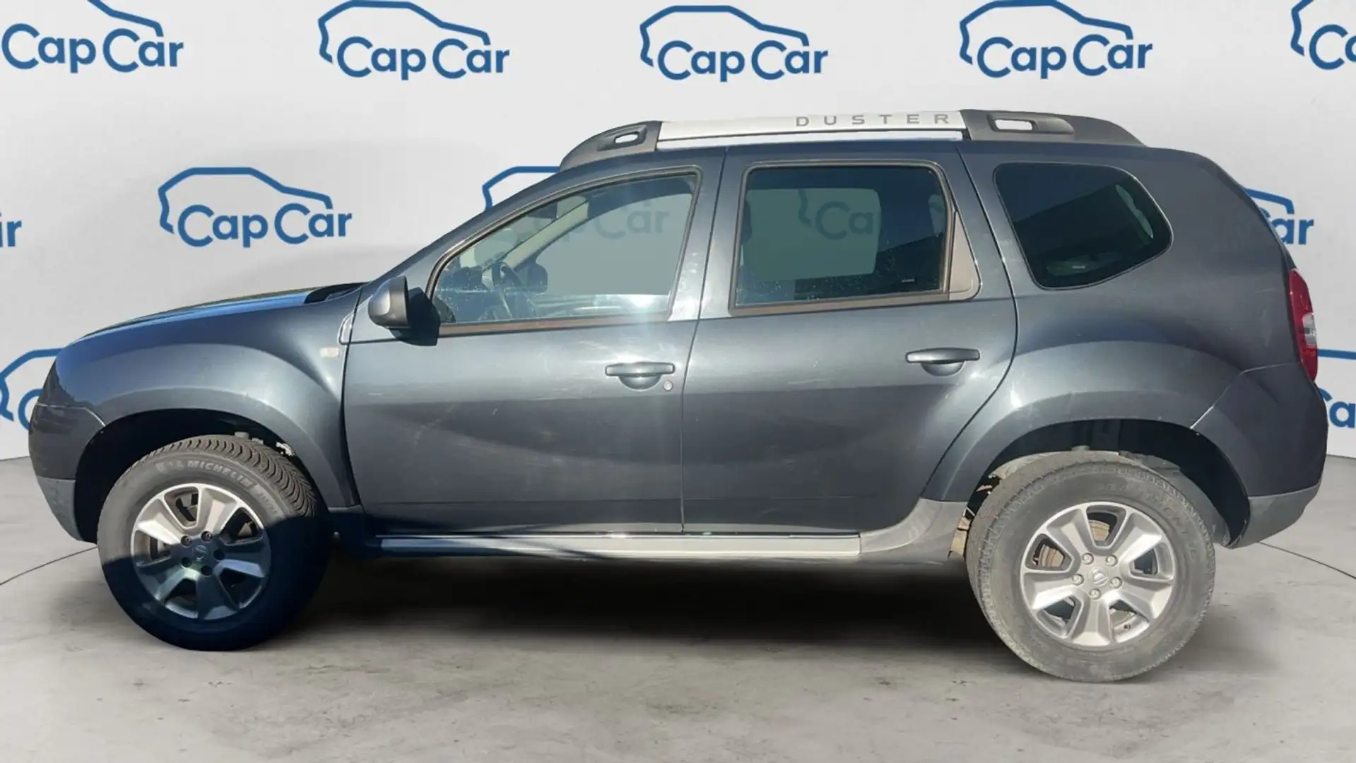 Dacia Duster 1.2 TCe 125 4X2 Prestige - 2