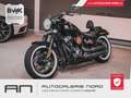Harley-Davidson Softail Slim Kesstech-Klappenauspuff Negru - thumbnail 1