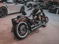 Harley-Davidson Softail Slim Kesstech-Klappenauspuff Negru - thumbnail 7
