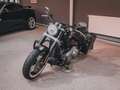 Harley-Davidson Softail Slim Kesstech-Klappenauspuff Negru - thumbnail 2