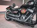 Harley-Davidson Softail Slim Kesstech-Klappenauspuff Negru - thumbnail 6