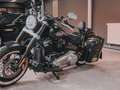 Harley-Davidson Softail Slim Kesstech-Klappenauspuff Negru - thumbnail 3