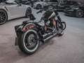 Harley-Davidson Softail Slim Kesstech-Klappenauspuff Negru - thumbnail 8