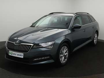 1.5TSI 150PK ACT *AUTOMAAT*NAVI*CRUISE*LED*PDC*APP CONNECT*BLTH*ZETELVERWARMING*