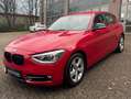 BMW 116 116i Steuerkette-Tüv -Inspektion Neu Rosso - thumbnail 1