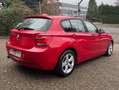 BMW 116 116i Steuerkette-Tüv -Inspektion Neu Rosso - thumbnail 5