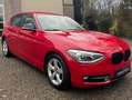 BMW 116 116i Steuerkette-Tüv -Inspektion Neu Rosso - thumbnail 3