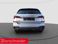 Skoda Kamiq 1.0 TSI DSG Selection LED RFK ACC Silber - thumbnail 6