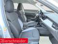 Skoda Kamiq 1.0 TSI DSG Selection LED RFK ACC Silber - thumbnail 22