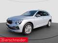 Skoda Kamiq 1.0 TSI DSG Selection LED RFK ACC Silber - thumbnail 1