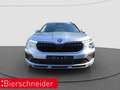Skoda Kamiq 1.0 TSI DSG Selection LED RFK ACC Silber - thumbnail 2