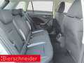 Skoda Kamiq 1.0 TSI DSG Selection LED RFK ACC Silber - thumbnail 24