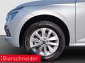 Skoda Kamiq 1.0 TSI DSG Selection LED RFK ACC Silber - thumbnail 10