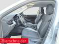 Skoda Kamiq 1.0 TSI DSG Selection LED RFK ACC Silber - thumbnail 12