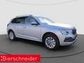 Skoda Kamiq 1.0 TSI DSG Selection LED RFK ACC Silber - thumbnail 3