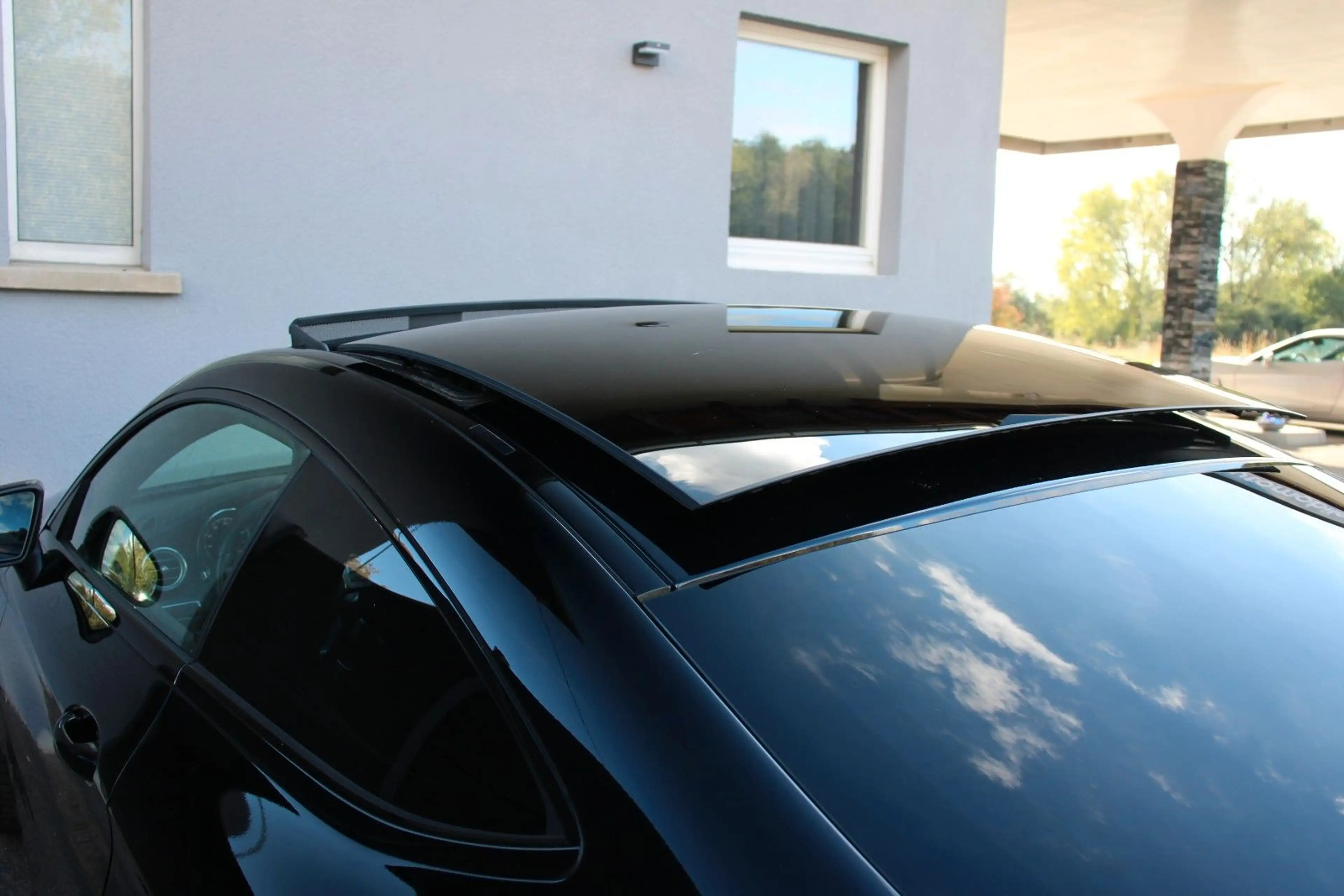 Mercedes-Benz C 300 Coupe AMG Line*Burmester*Pano*DC*Multibeam — photo 13