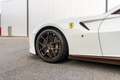 Ferrari 599 GTO - Bianco Perla - 'Zanasi Edizione’ - 1 of 1 Blanc - thumbnail 35