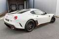 Ferrari 599 GTO - Bianco Perla - 'Zanasi Edizione’ - 1 of 1 Blanc - thumbnail 44