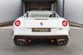 Ferrari 599 GTO - Bianco Perla - 'Zanasi Edizione’ - 1 of 1 Blanc - thumbnail 42