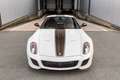 Ferrari 599 GTO - Bianco Perla - 'Zanasi Edizione’ - 1 of 1 Blanc - thumbnail 23