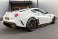 Ferrari 599 GTO - Bianco Perla - 'Zanasi Edizione’ - 1 of 1 Blanc - thumbnail 2