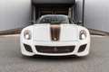 Ferrari 599 GTO - Bianco Perla - 'Zanasi Edizione’ - 1 of 1 Blanc - thumbnail 22