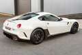 Ferrari 599 GTO - Bianco Perla - 'Zanasi Edizione’ - 1 of 1 Blanc - thumbnail 43