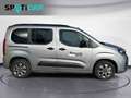 Opel Combo Life 1.5 Diesel 130cv S&S N1 Edition Plus Šedá - thumbnail 4