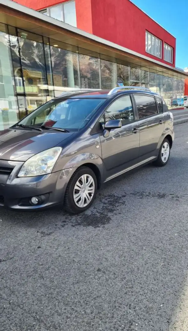 Toyota Corolla Verso 1.6 - 1