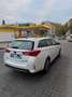Toyota Auris Hybrid Executive KEIN EX TAXI/UBER Weiß - thumbnail 4