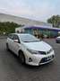 Toyota Auris Hybrid Executive KEIN EX TAXI/UBER Weiß - thumbnail 3