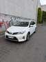 Toyota Auris Hybrid Executive KEIN EX TAXI/UBER Weiß - thumbnail 1