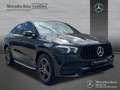 Mercedes-Benz GLE 300 Coupé 300d 4Matic Aut. Negro - thumbnail 3